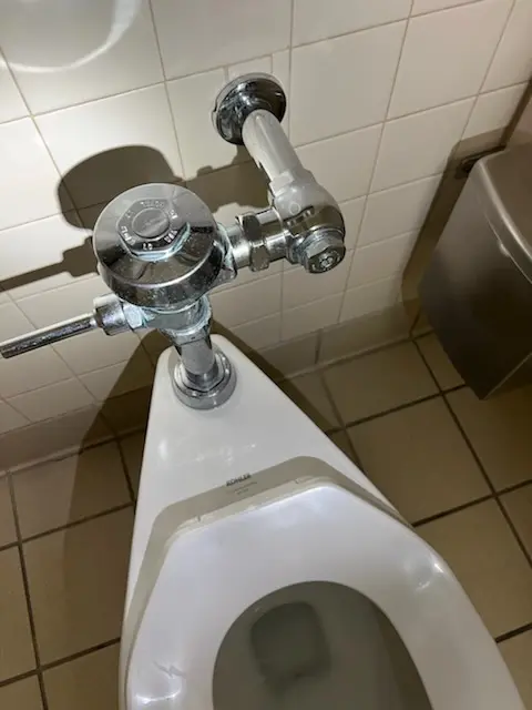 Fixture installation and repair for Hydro Jetting in Alberhill District